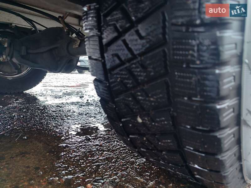 Рефрижератор Mercedes-Benz Sprinter 2021 в Ковеле фото 14 Рефрижератор Mercedes-Benz Sprinter 2021 в Ковеле