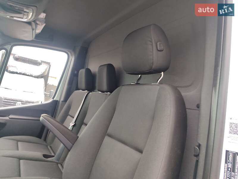 Рефрижератор Mercedes-Benz Sprinter 2021 в Ковеле фото 25 Рефрижератор Mercedes-Benz Sprinter 2021 в Ковеле