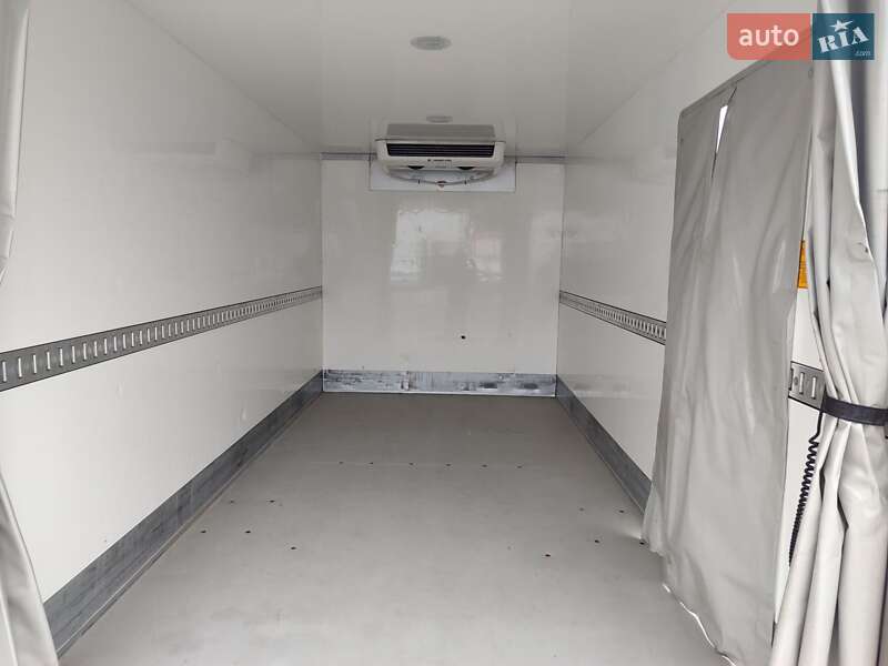 Рефрижератор Mercedes-Benz Sprinter 2021 в Ковеле фото 33 Рефрижератор Mercedes-Benz Sprinter 2021 в Ковеле