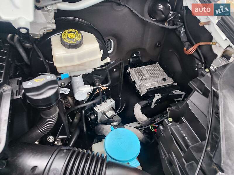 Рефрижератор Mercedes-Benz Sprinter 2021 в Ковеле фото 39 Рефрижератор Mercedes-Benz Sprinter 2021 в Ковеле