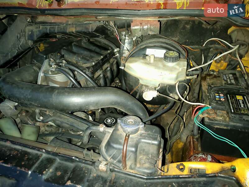 Грузовой фургон Mercedes-Benz Sprinter 2003 в Буче