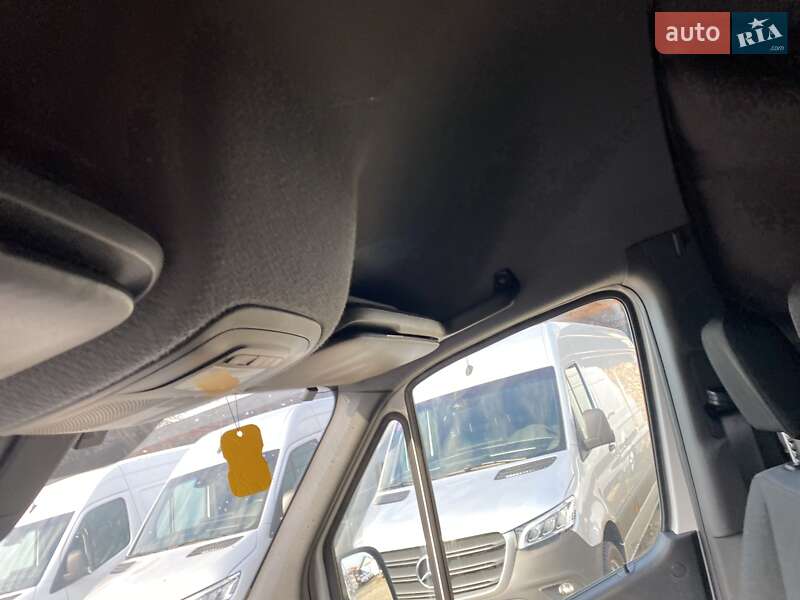 Грузовой фургон Mercedes-Benz Sprinter 2019 в Хусте