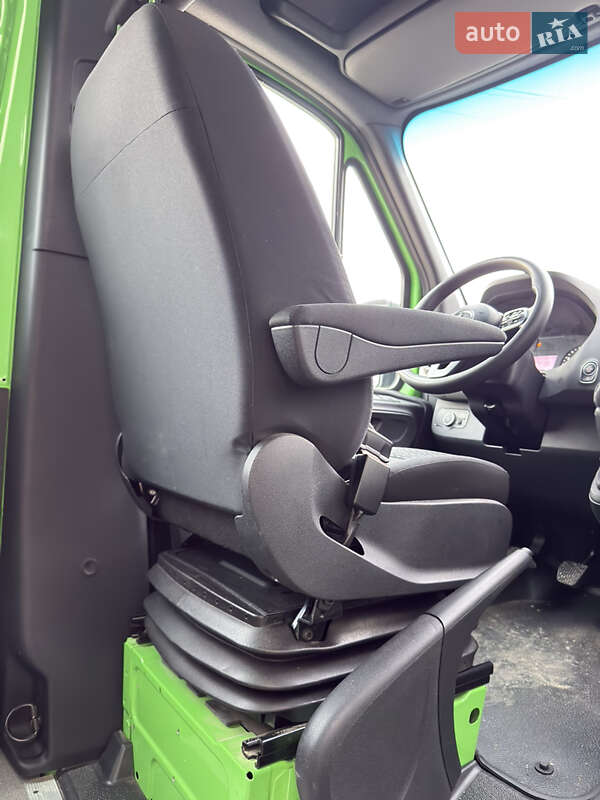 Вантажний фургон Mercedes-Benz Sprinter 2019 в Чернівцях