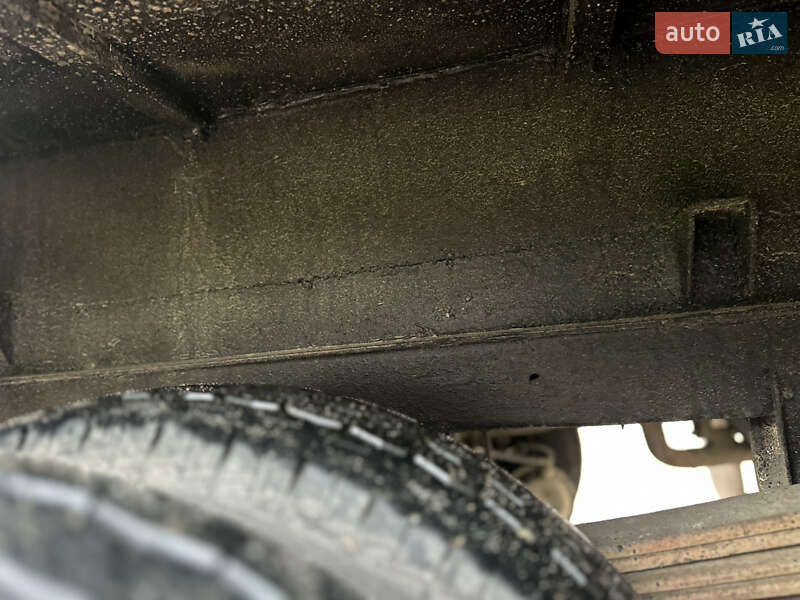 Туристический / Междугородний автобус Mercedes-Benz Sprinter 2004 в Коломые