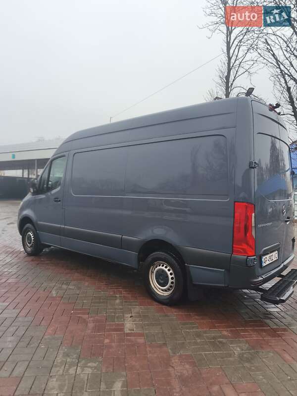 Другие грузовики Mercedes-Benz Sprinter 2019 в Запорожье