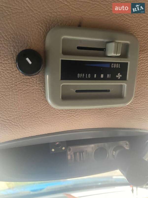 Микроавтобус Mercedes-Benz Sprinter 2010 в Белой Церкви