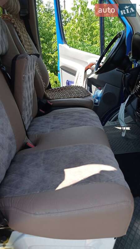 Микроавтобус Mercedes-Benz Sprinter 2010 в Белой Церкви