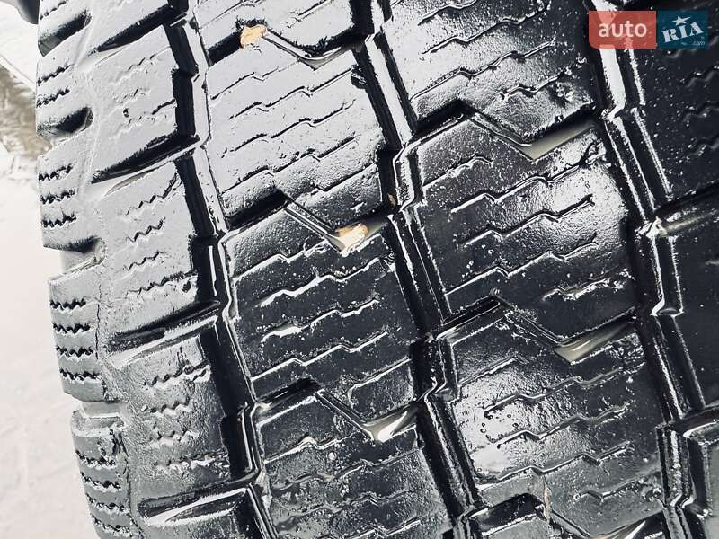 Вантажний фургон Mercedes-Benz Sprinter 2016 в Івано-Франківську