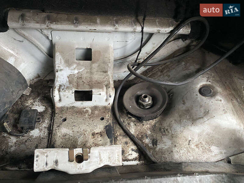 Грузовой фургон Mercedes-Benz Sprinter 2006 в Ивано-Франковске