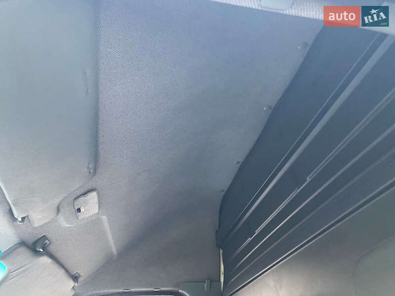 Грузовой фургон Mercedes-Benz Sprinter 2006 в Ивано-Франковске