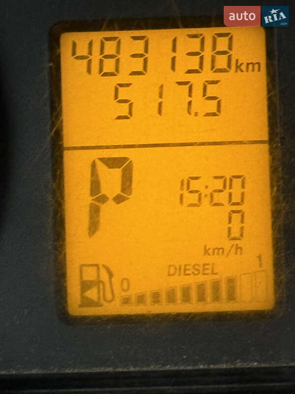 Універсал Mercedes-Benz Sprinter 2010 в Василькові