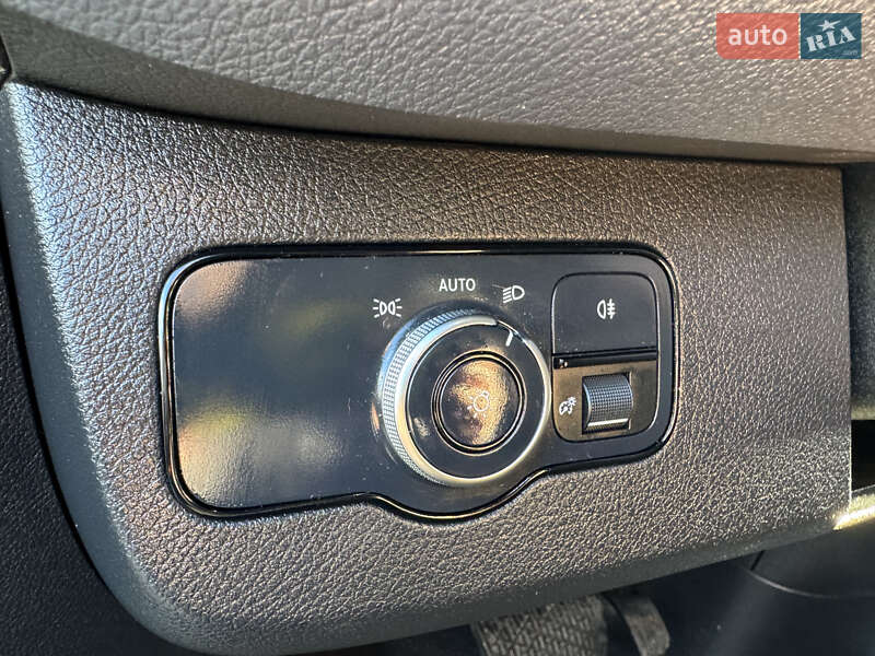 Вантажний фургон Mercedes-Benz Sprinter 2021 в Дубні