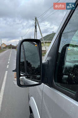 Микроавтобус Mercedes-Benz Sprinter 2018 в Житомире