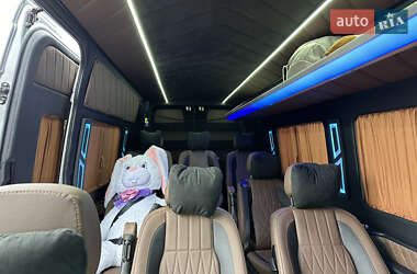 Микроавтобус Mercedes-Benz Sprinter 2018 в Житомире