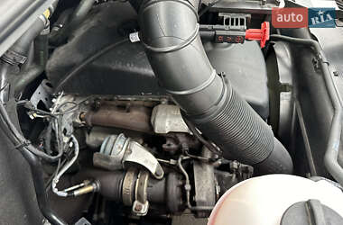 Микроавтобус Mercedes-Benz Sprinter 2018 в Житомире