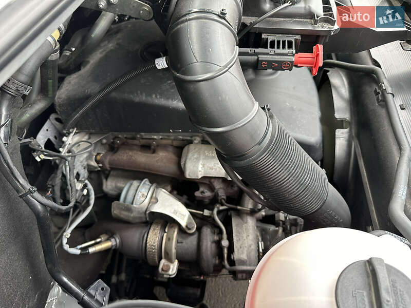 Микроавтобус Mercedes-Benz Sprinter 2018 в Житомире