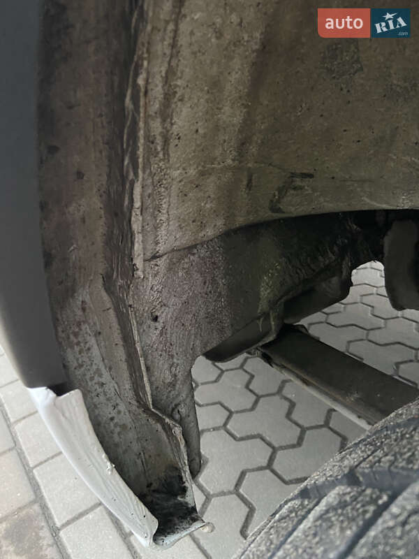 Вантажопасажирський фургон Mercedes-Benz Sprinter 2013 в Боярці фото 4 Вантажопасажирський фургон Mercedes-Benz Sprinter 2013 в Боярці