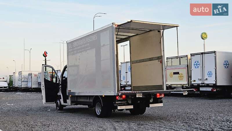 Грузовой фургон Mercedes-Benz Sprinter 2021 в Ровно