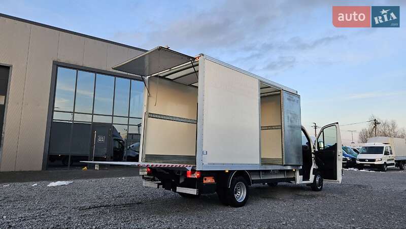 Грузовой фургон Mercedes-Benz Sprinter 2021 в Ровно