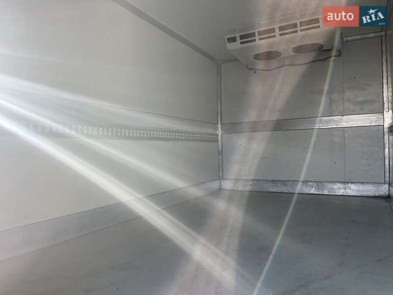 Рефрижератор Mercedes-Benz Sprinter 2020 в Рівному фото 12 Рефрижератор Mercedes-Benz Sprinter 2020 в Рівному