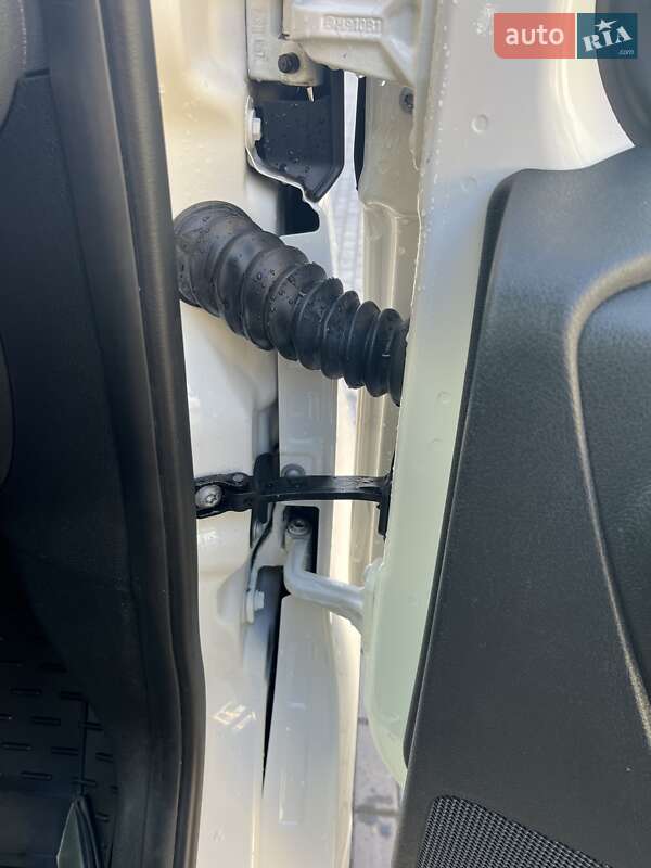 Рефрижератор Mercedes-Benz Sprinter 2020 в Рівному фото 24 Рефрижератор Mercedes-Benz Sprinter 2020 в Рівному