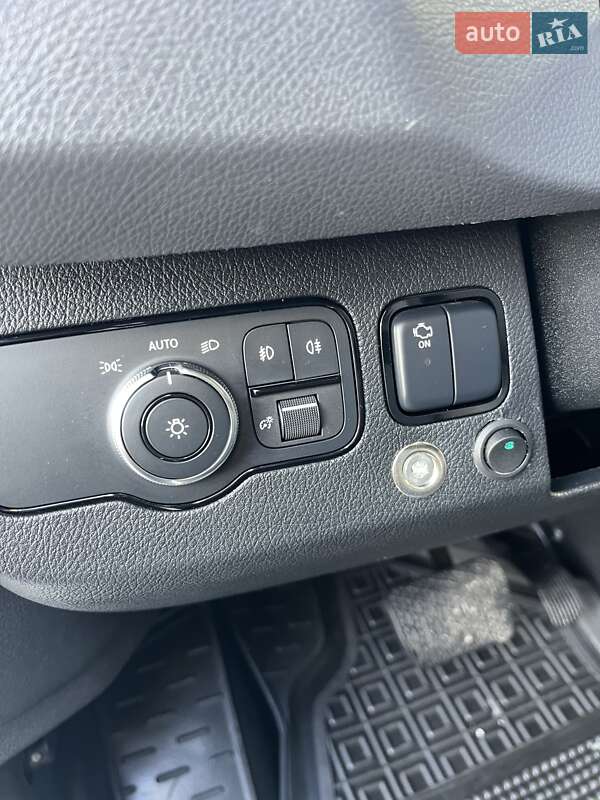 Рефрижератор Mercedes-Benz Sprinter 2020 в Рівному фото 30 Рефрижератор Mercedes-Benz Sprinter 2020 в Рівному