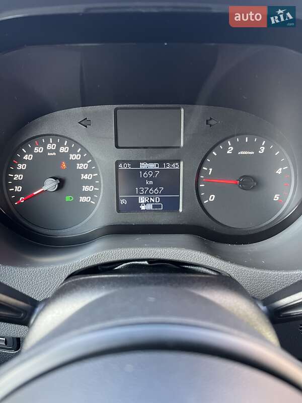 Рефрижератор Mercedes-Benz Sprinter 2020 в Рівному фото 31 Рефрижератор Mercedes-Benz Sprinter 2020 в Рівному