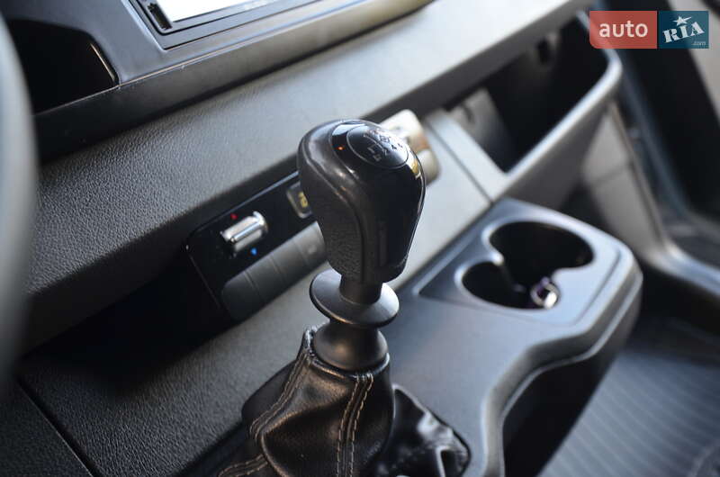 Вантажний фургон Mercedes-Benz Sprinter 2019 в Дрогобичі фото 42 Вантажний фургон Mercedes-Benz Sprinter 2019 в Дрогобичі