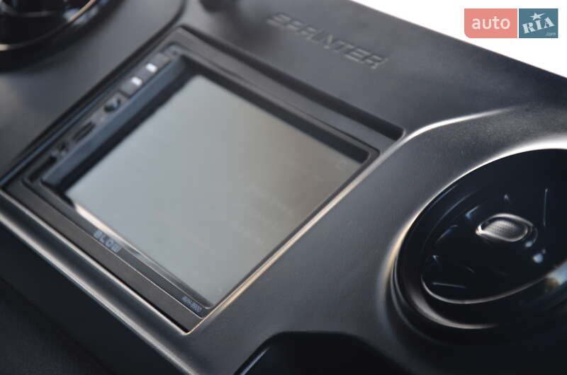 Вантажний фургон Mercedes-Benz Sprinter 2019 в Дрогобичі фото 50 Вантажний фургон Mercedes-Benz Sprinter 2019 в Дрогобичі