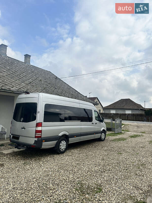 Универсал Mercedes-Benz Sprinter 2016 в Виноградове