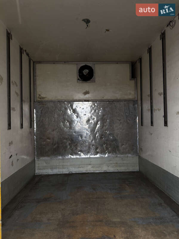 Другие грузовики Mercedes-Benz Sprinter 2006 в Шептицькому