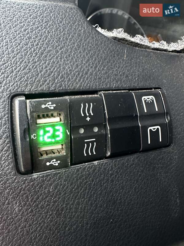 Автовоз Mercedes-Benz Sprinter 2008 в Белогородке