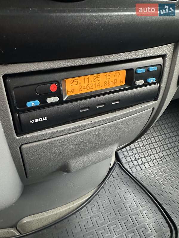 Автовоз Mercedes-Benz Sprinter 2008 в Белогородке