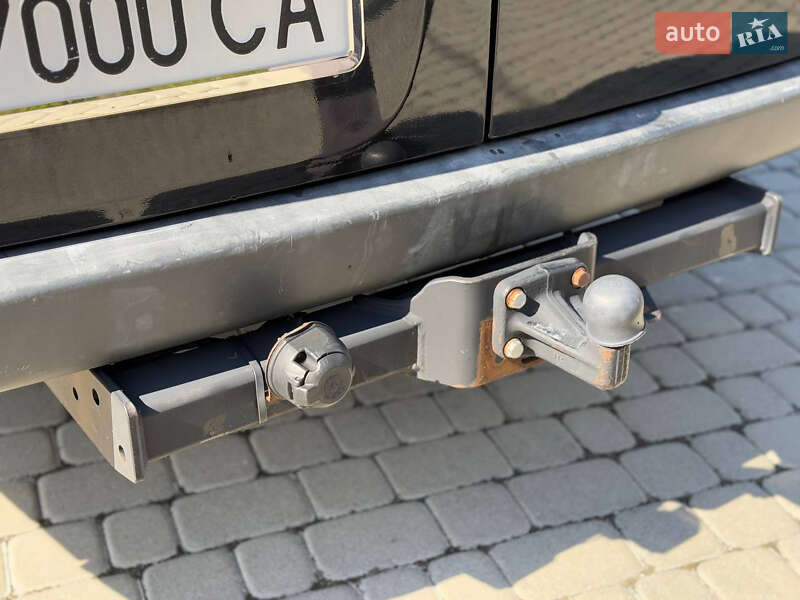 Мікровен Mercedes-Benz Sprinter 2019 в Міжгір'ї