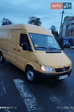 Другие автобусы Mercedes-Benz Sprinter 2006 в Львове