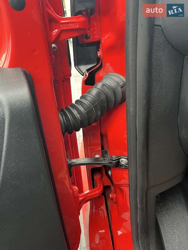 Вантажний фургон Mercedes-Benz Sprinter 2020 в Рівному