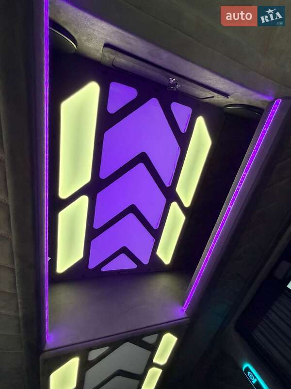 Мікровен Mercedes-Benz Sprinter 2019 в Чернівцях