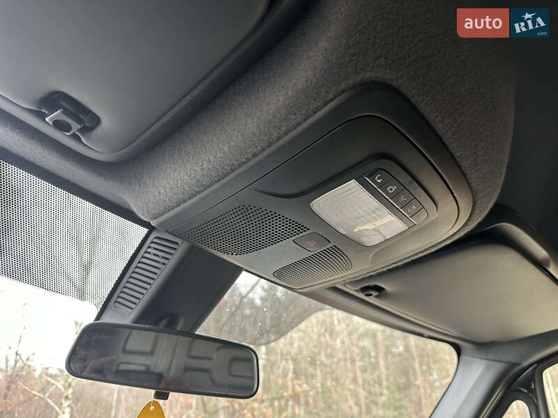 Вантажний фургон Mercedes-Benz Sprinter 2018 в Ковелі