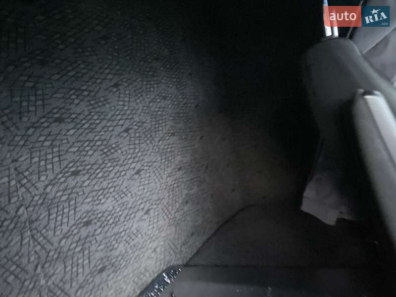 Тентованый Mercedes-Benz Sprinter 2020 в Хусте