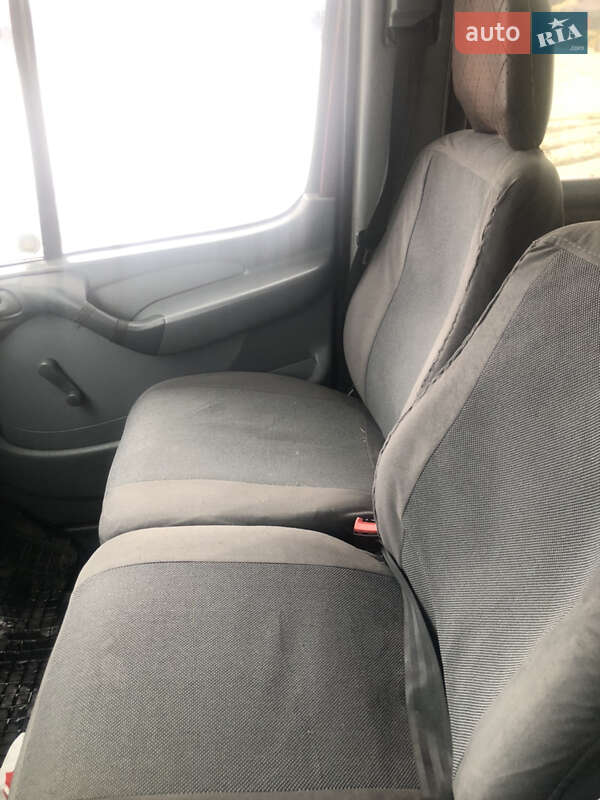 Минивэн Mercedes-Benz Sprinter 2005 в Богородчанах