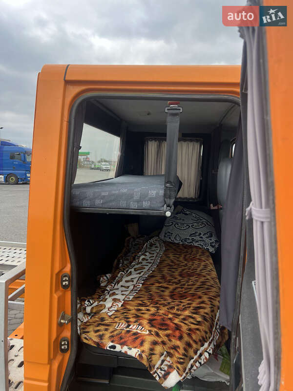 Автовоз Mercedes-Benz Sprinter 2005 в Дніпрі фото 10 Автовоз Mercedes-Benz Sprinter 2005 в Дніпрі