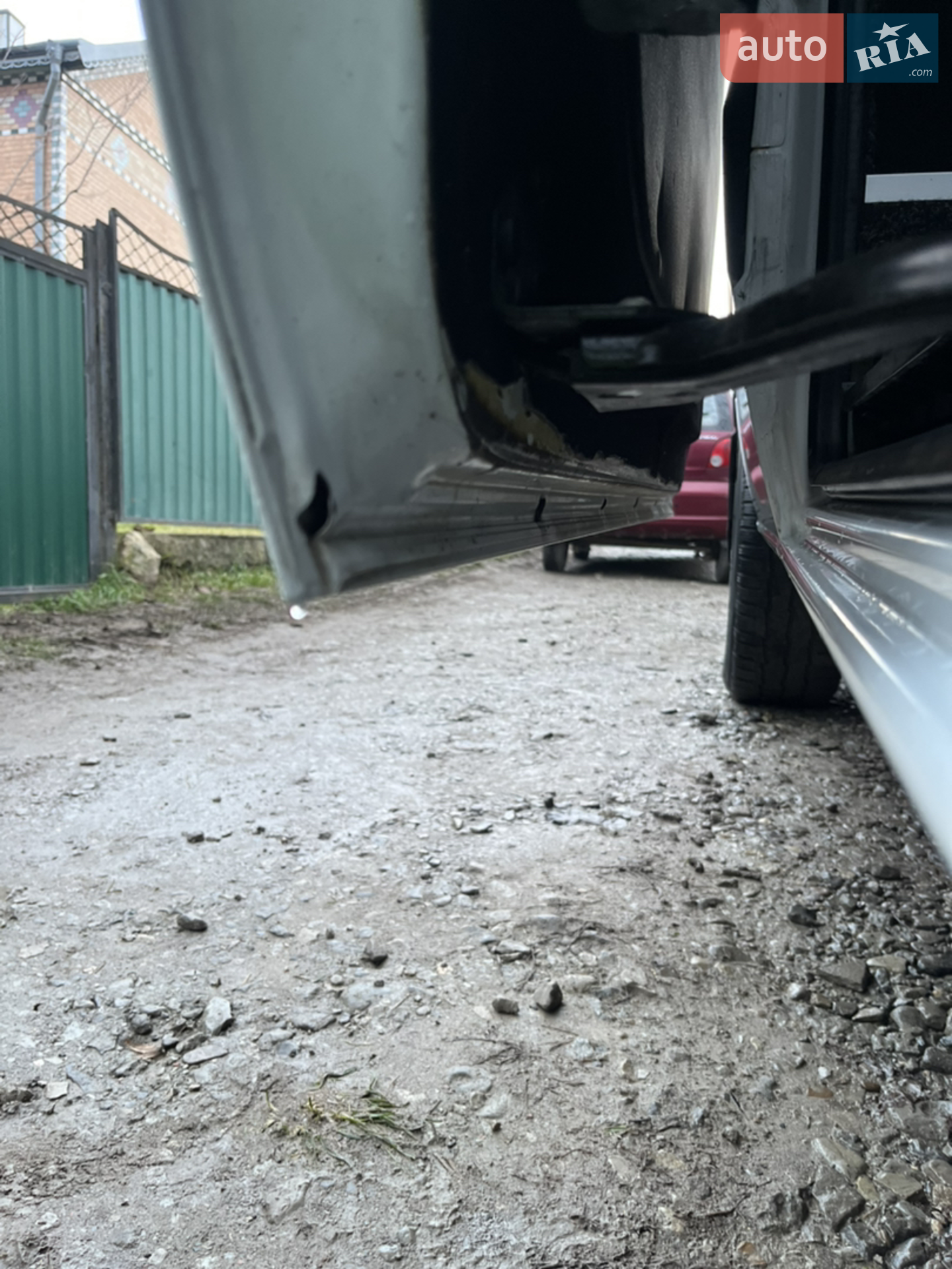 2015 Mercedes-Benz Sprinter - мініатюра 8