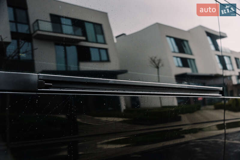 Мінівен Mercedes-Benz Sprinter 2023 в Ужгороді фото 16 Мінівен Mercedes-Benz Sprinter 2023 в Ужгороді