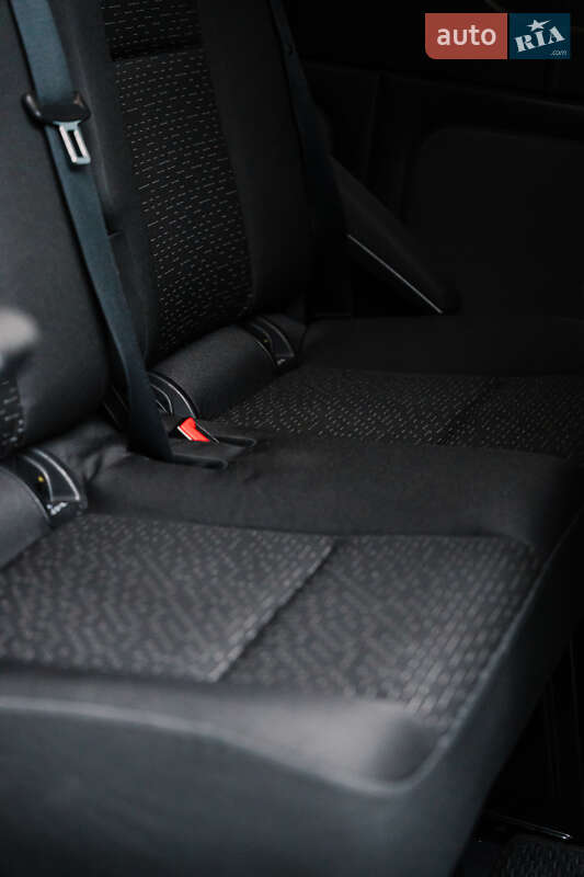 Мінівен Mercedes-Benz Sprinter 2023 в Ужгороді фото 31 Мінівен Mercedes-Benz Sprinter 2023 в Ужгороді