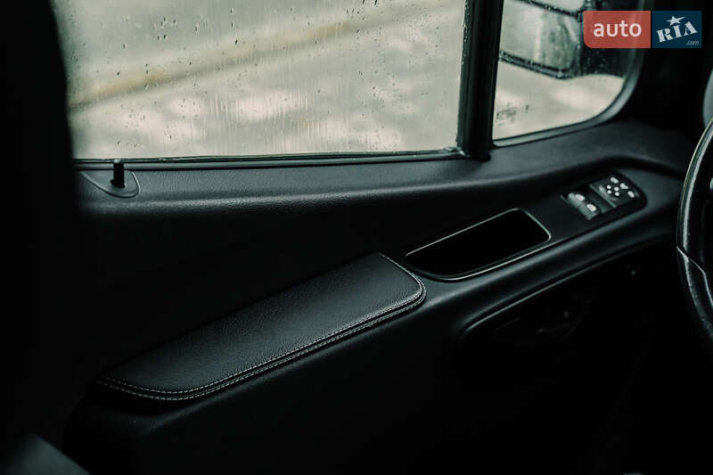 Мінівен Mercedes-Benz Sprinter 2023 в Ужгороді фото 47 Мінівен Mercedes-Benz Sprinter 2023 в Ужгороді