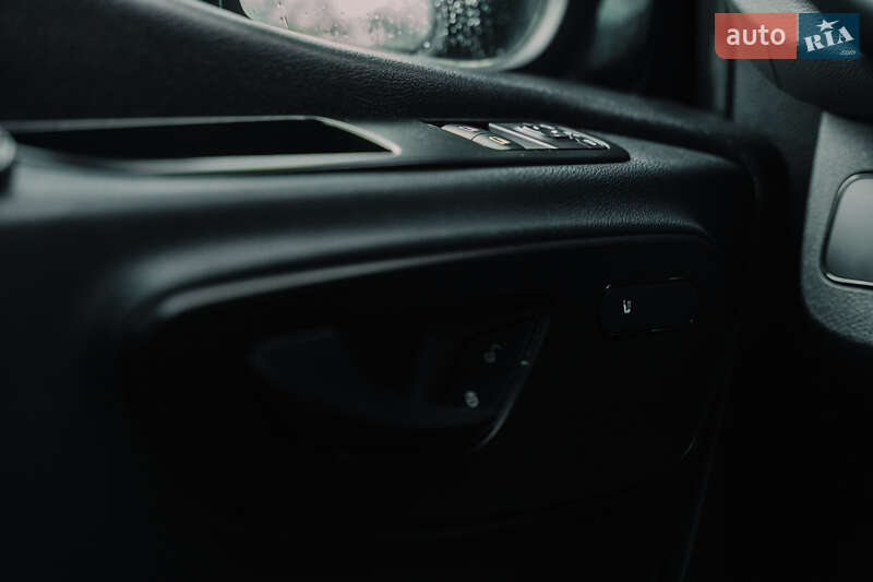 Мінівен Mercedes-Benz Sprinter 2023 в Ужгороді фото 48 Мінівен Mercedes-Benz Sprinter 2023 в Ужгороді