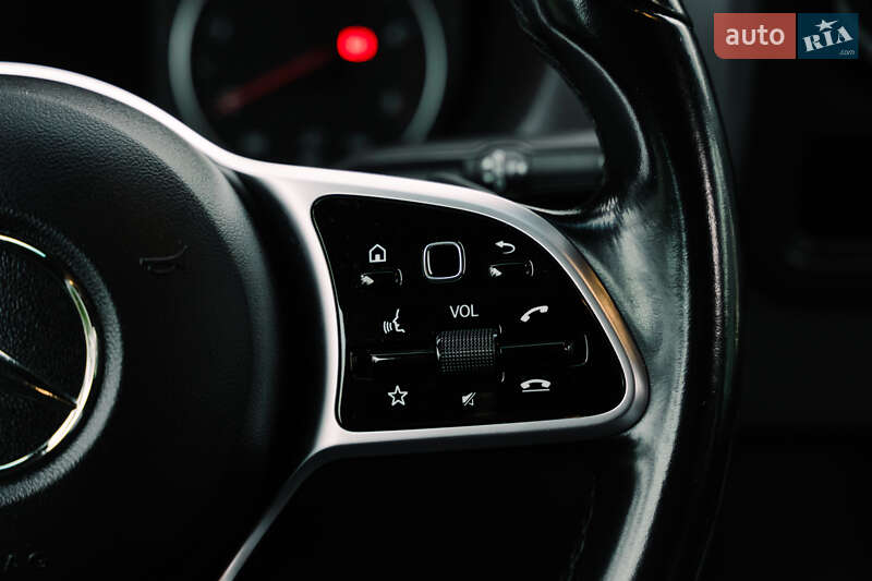 Мінівен Mercedes-Benz Sprinter 2023 в Ужгороді фото 52 Мінівен Mercedes-Benz Sprinter 2023 в Ужгороді