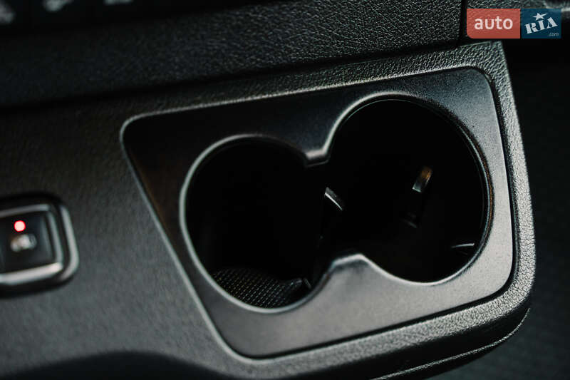 Мінівен Mercedes-Benz Sprinter 2023 в Ужгороді фото 56 Мінівен Mercedes-Benz Sprinter 2023 в Ужгороді