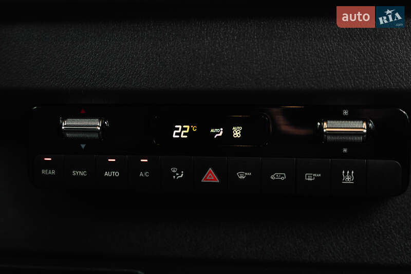 Мінівен Mercedes-Benz Sprinter 2023 в Ужгороді фото 60 Мінівен Mercedes-Benz Sprinter 2023 в Ужгороді