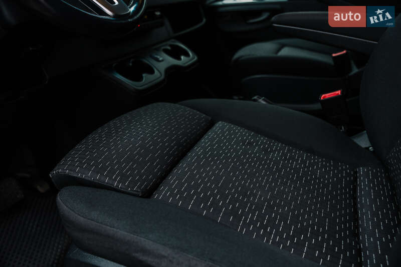 Мінівен Mercedes-Benz Sprinter 2023 в Ужгороді фото 72 Мінівен Mercedes-Benz Sprinter 2023 в Ужгороді